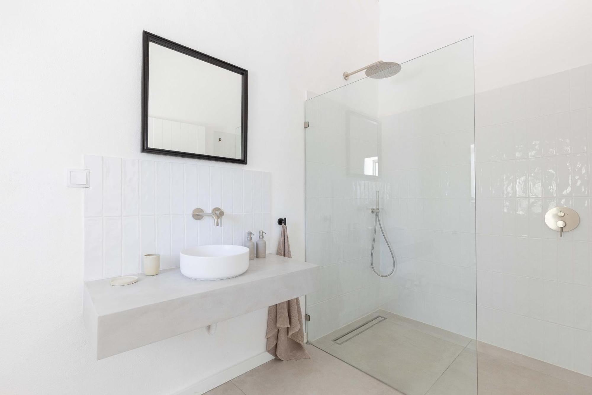 Amago Guesthouse Santa Barbara de Nexe Ngoại thất bức ảnh
