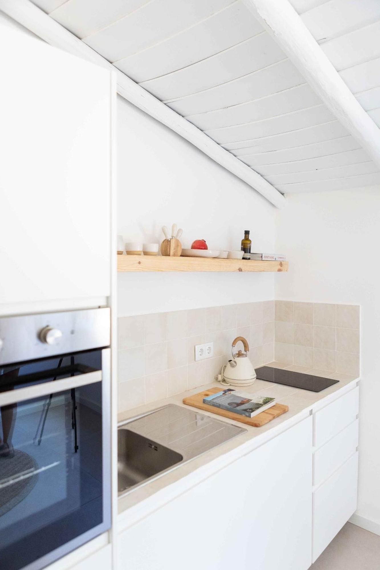 Amago Guesthouse Santa Barbara de Nexe Ngoại thất bức ảnh