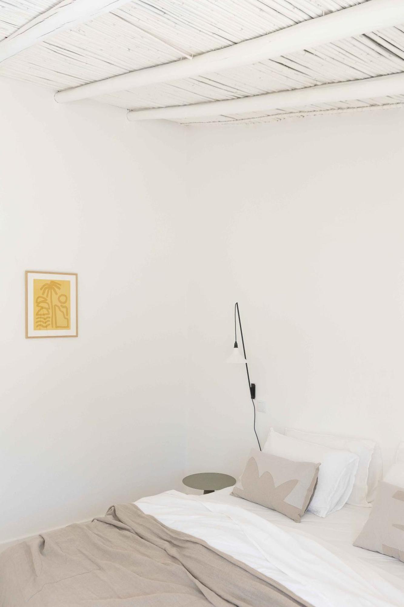 Amago Guesthouse Santa Barbara de Nexe Ngoại thất bức ảnh