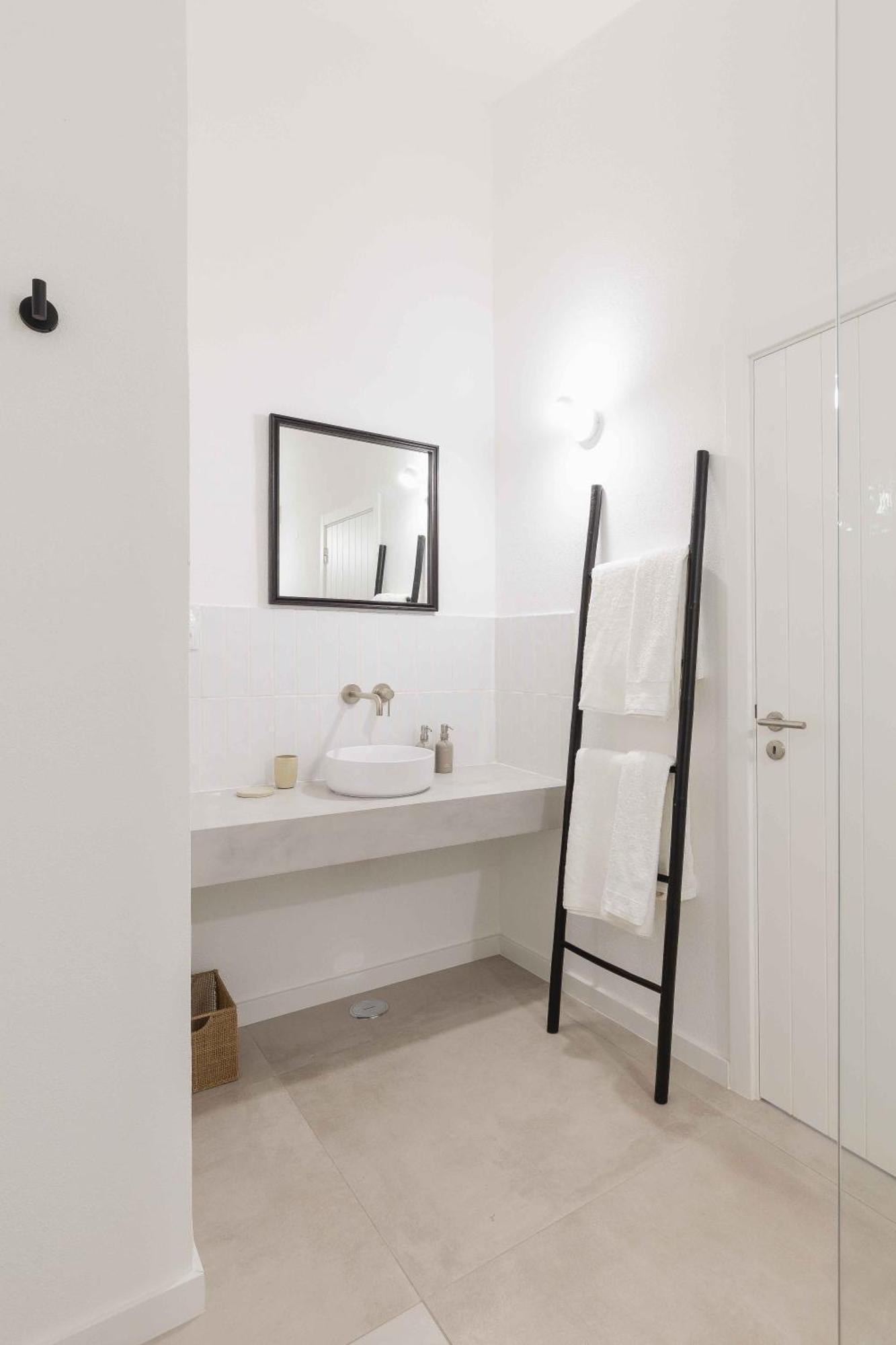 Amago Guesthouse Santa Barbara de Nexe Ngoại thất bức ảnh
