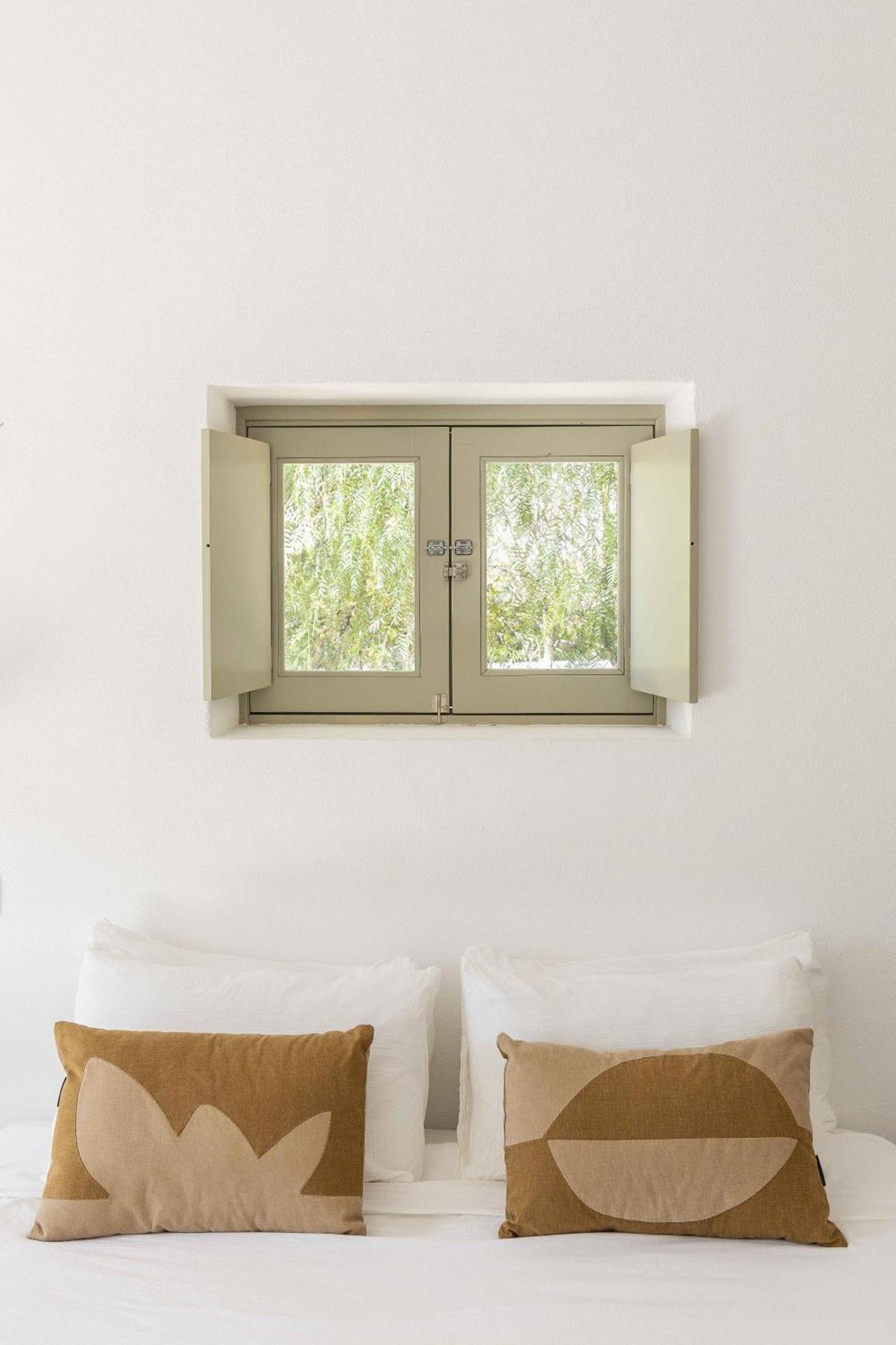 Amago Guesthouse Santa Barbara de Nexe Ngoại thất bức ảnh