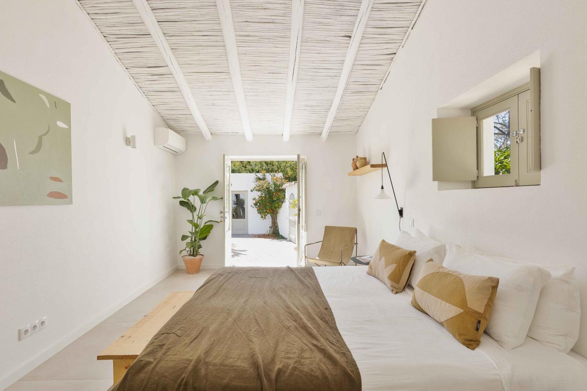 Amago Guesthouse Santa Barbara de Nexe Ngoại thất bức ảnh