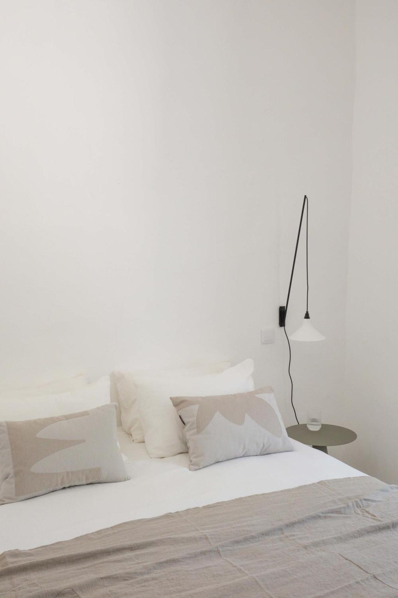 Amago Guesthouse Santa Barbara de Nexe Ngoại thất bức ảnh