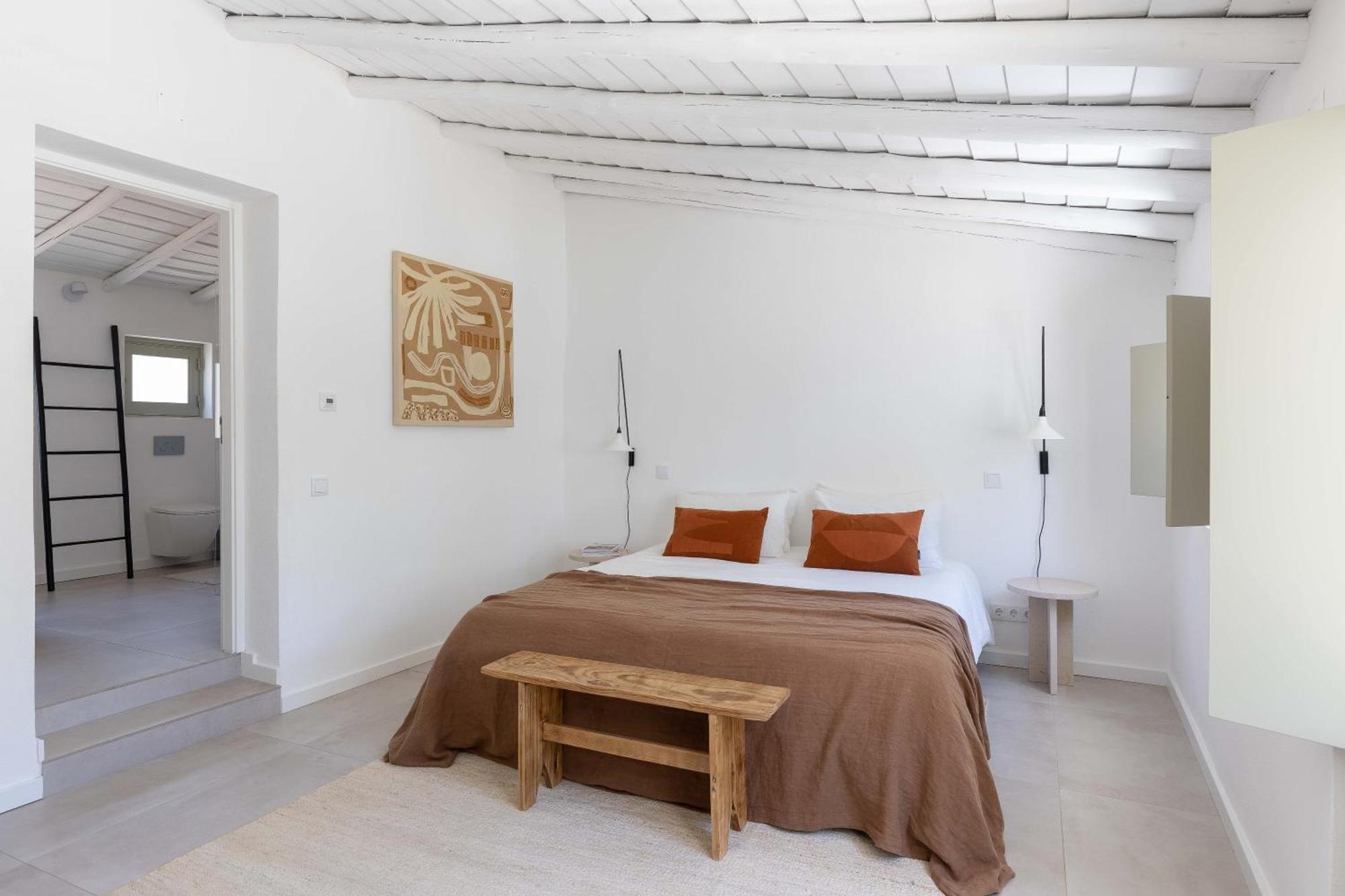 Amago Guesthouse Santa Barbara de Nexe Ngoại thất bức ảnh