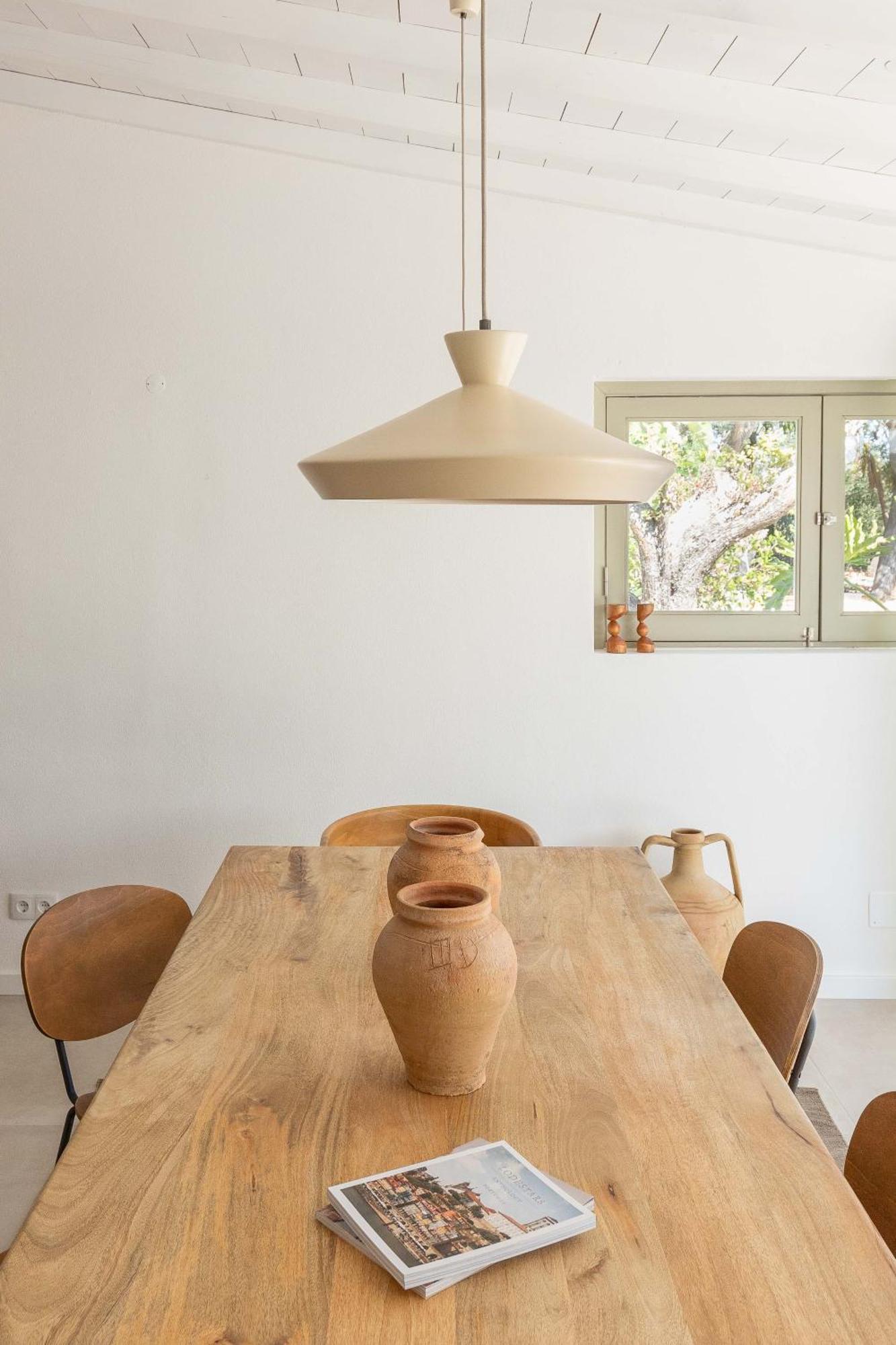 Amago Guesthouse Santa Barbara de Nexe Ngoại thất bức ảnh